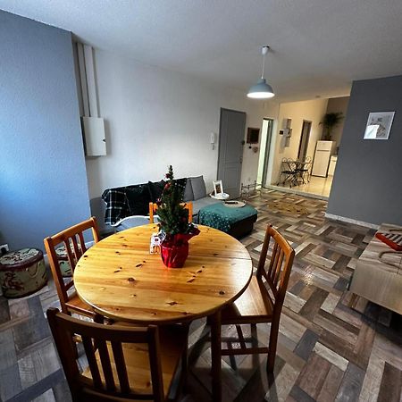 Superbe Appartement Lamalou-les-Bains Kültér fotó