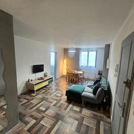 Superbe Appartement Lamalou-les-Bains Kültér fotó