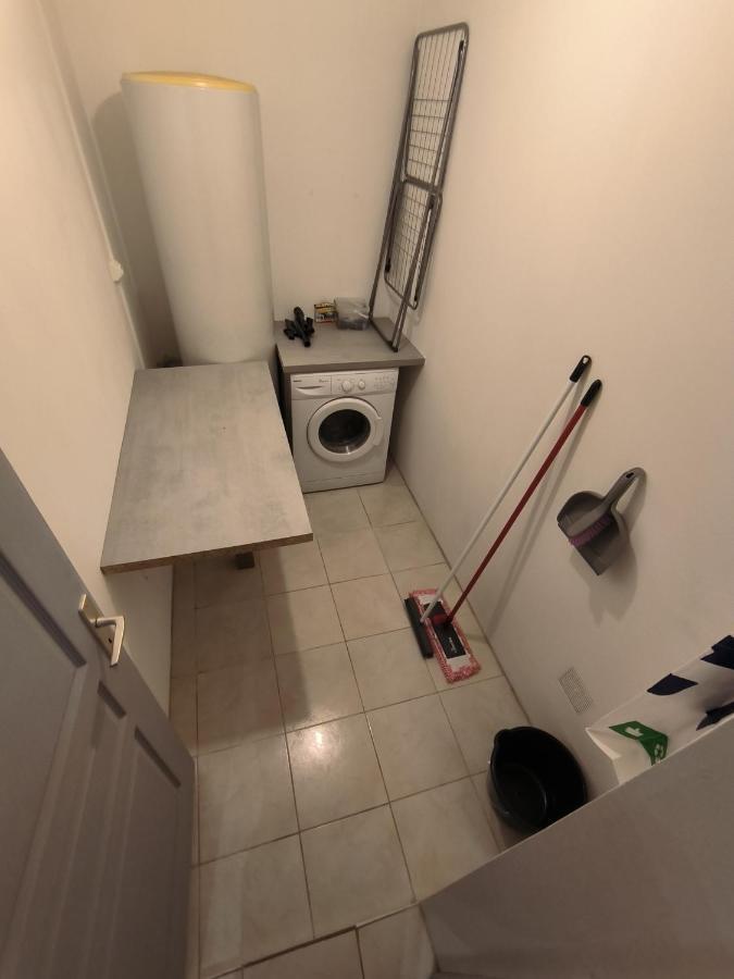 Superbe Appartement Lamalou-les-Bains Kültér fotó