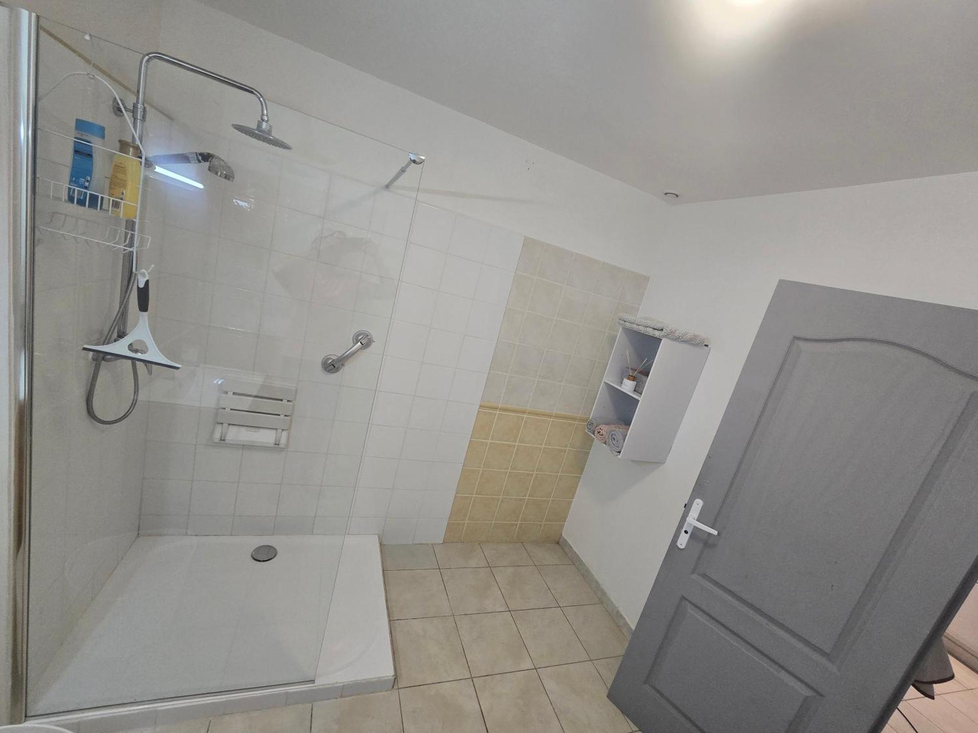 Superbe Appartement Lamalou-les-Bains Kültér fotó