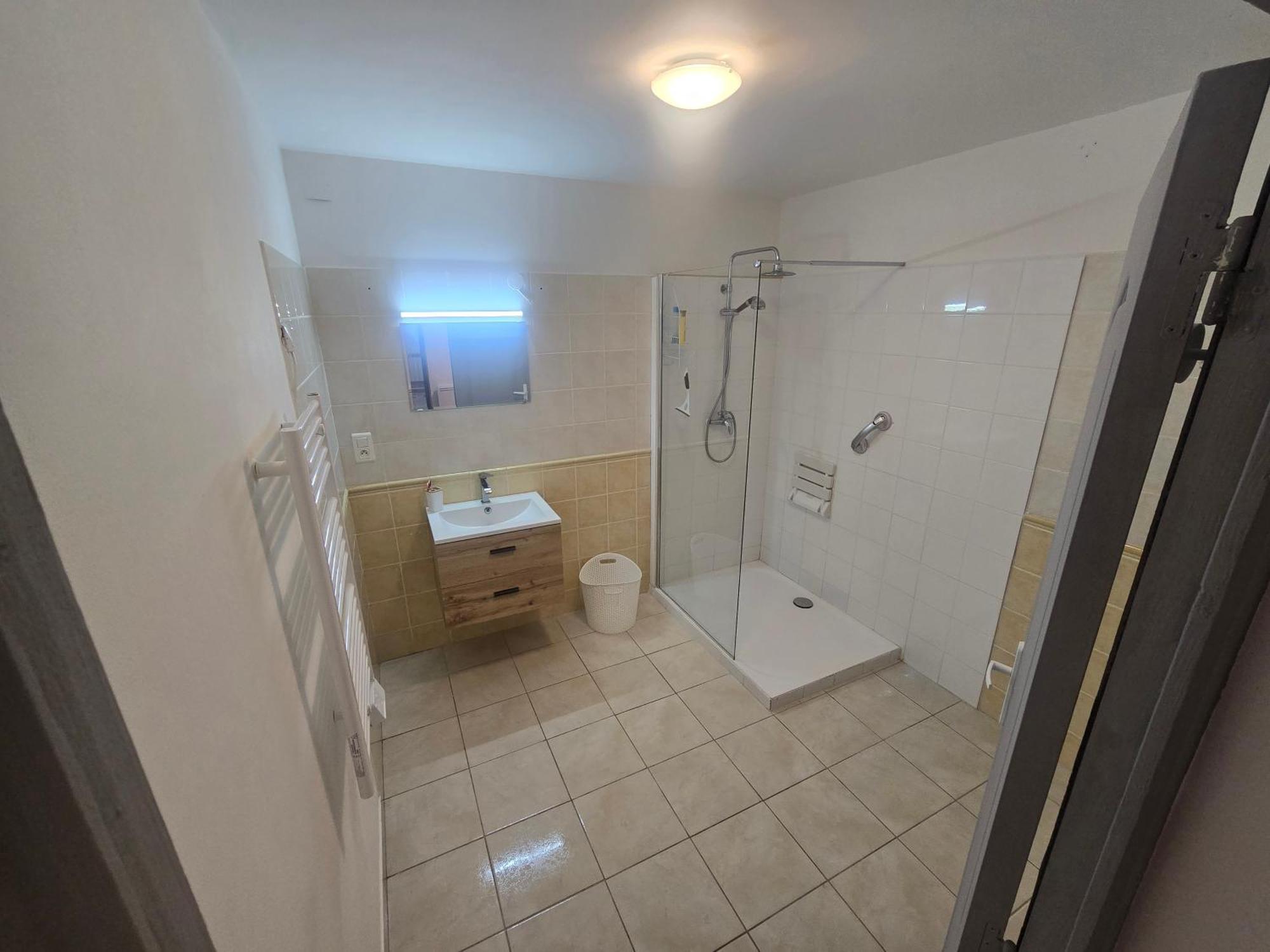 Superbe Appartement Lamalou-les-Bains Kültér fotó